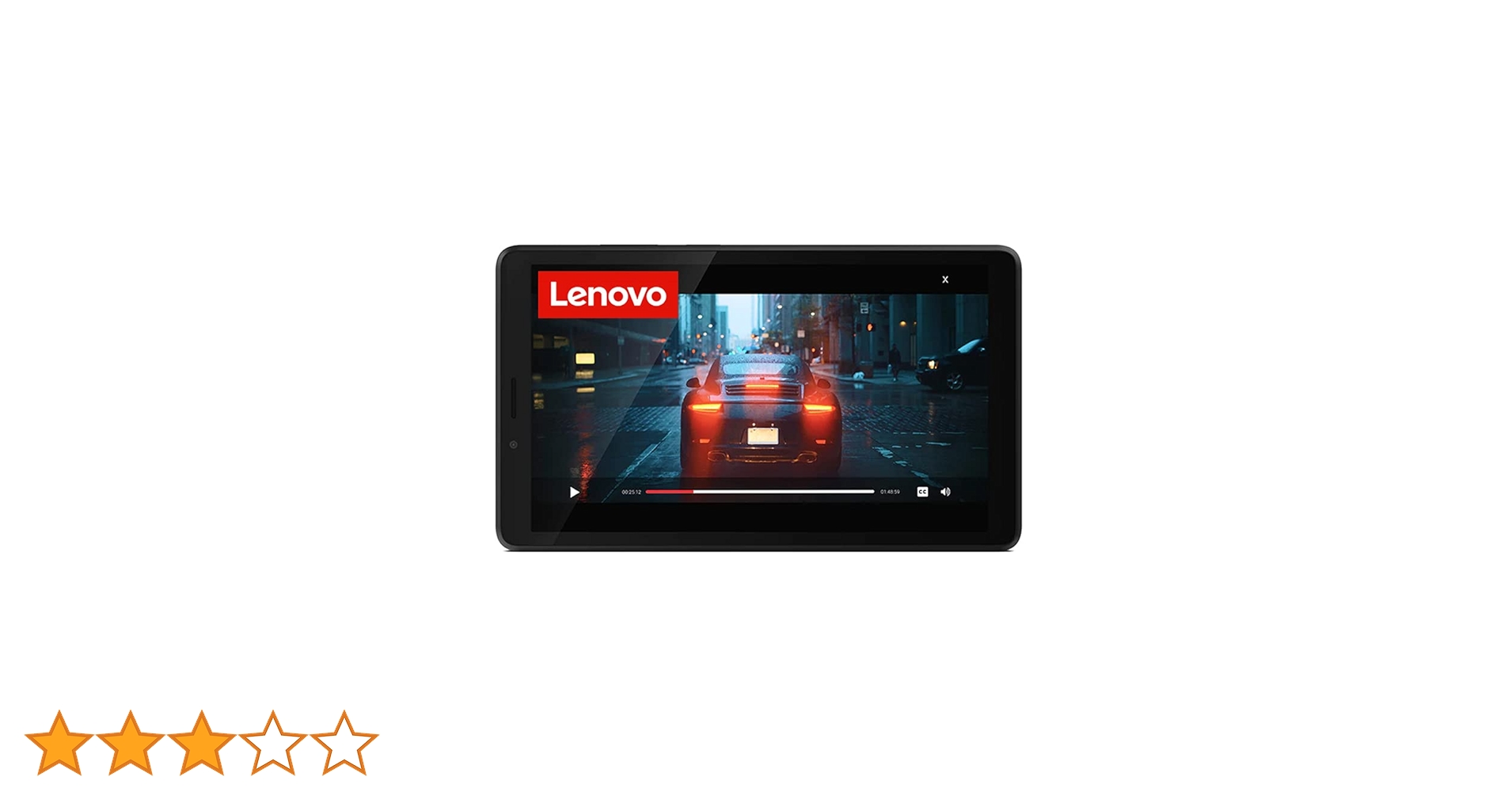 Amazon.co.jp: Lenovo タブレット Tab M7(7.0型WSVGA MediaTek